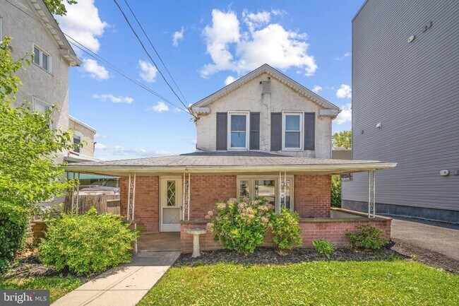 239 Lemonte St