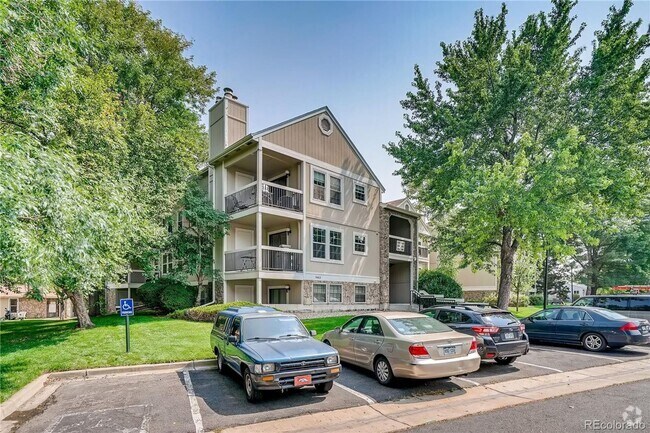 Building Photo - 2BR/2BA Condo available now!! Unit 615