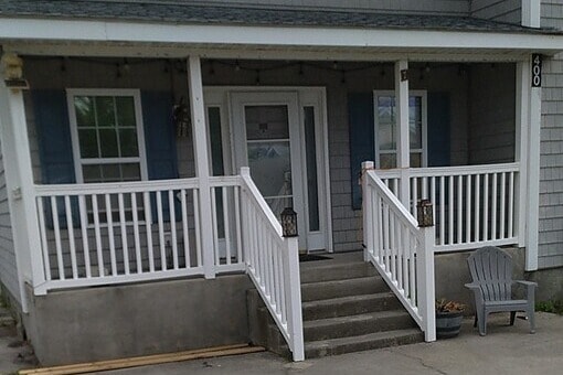 Building Photo - 400 43rd Ave S Unit dunes End