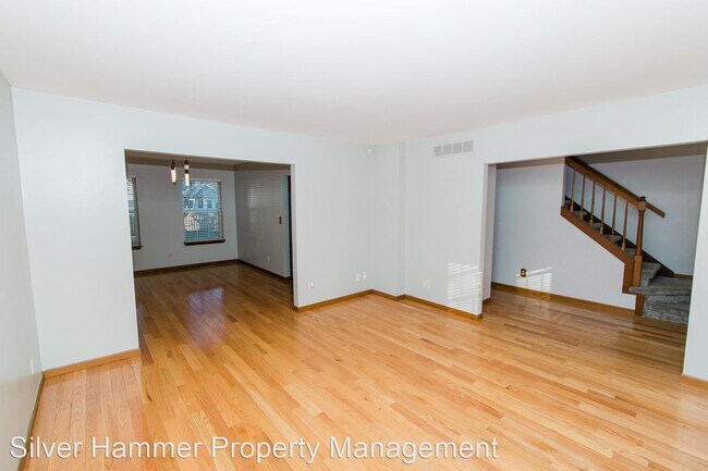 Photo - 4 br, 2.5 bath House - 802 S. 18th Street