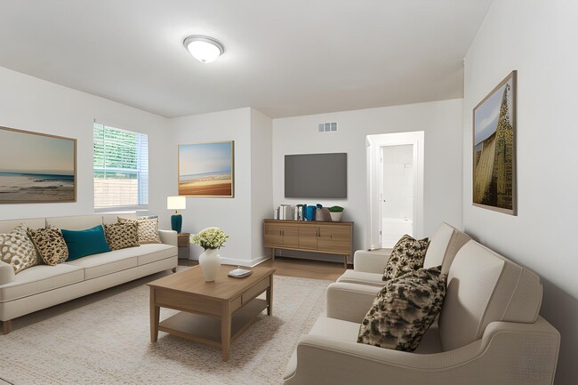 Photo - Seventh Street Apts (1018) Unidad 1018 N 7th Street - 1018-7