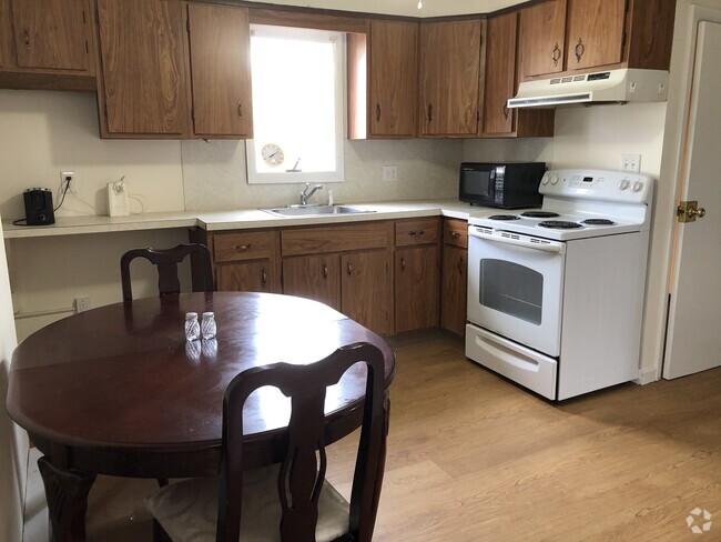 Building Photo - 53 Plunkett St Unit 53B Rental