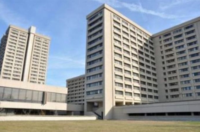 Photo - Boland Hall Apartments