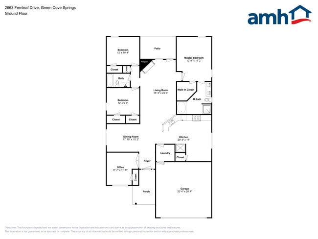 Photo - 2663 Fernleaf Dr