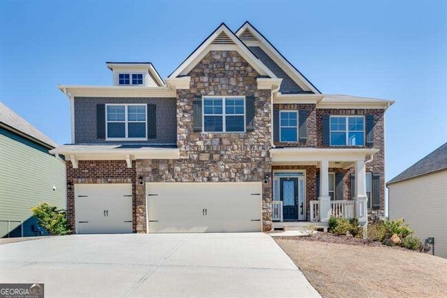 Building Photo - 4215 Miramount Overlook