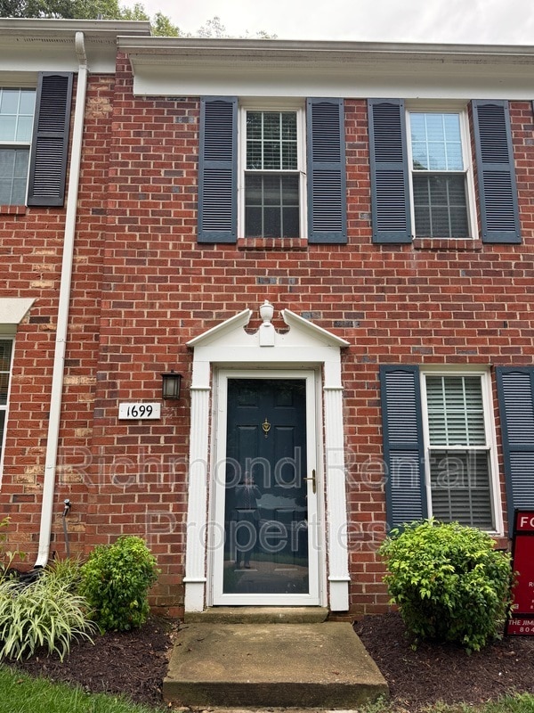 Photo - 1699 Heritage Hill Dr
