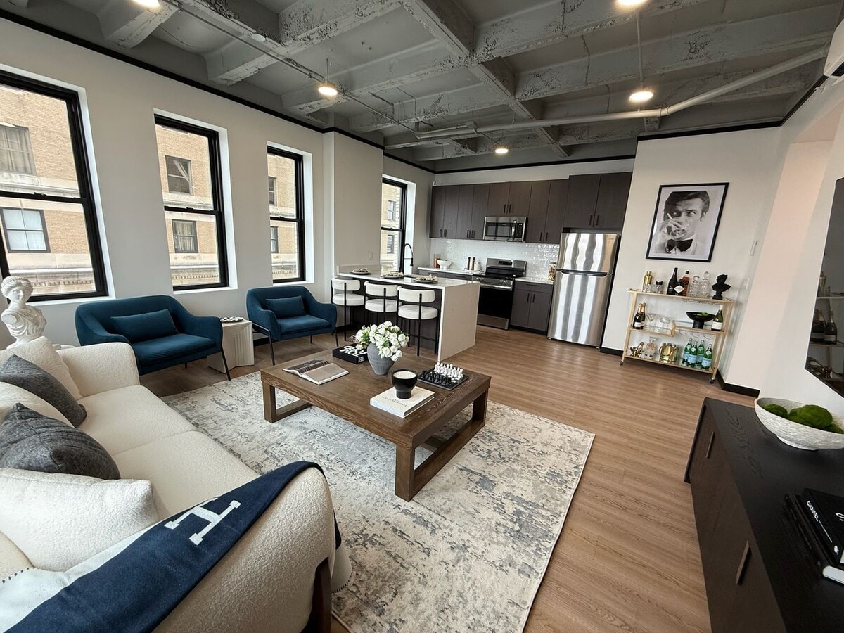 Loft Holdings - Loft Holdings