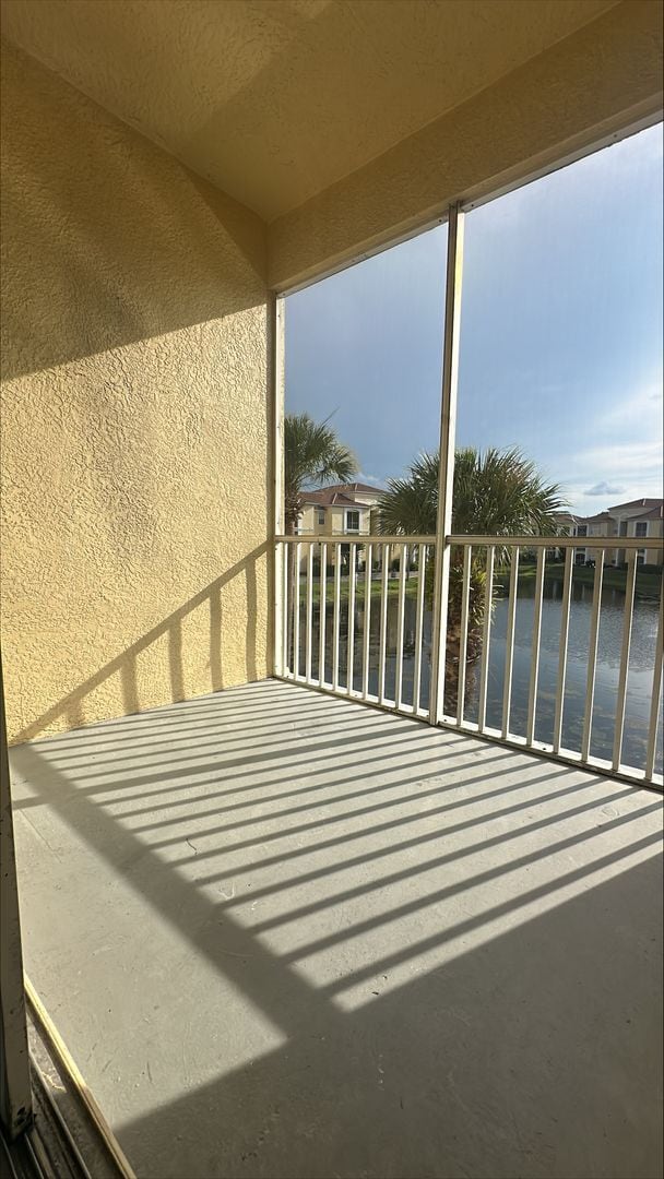 Photo - Beautifully Renovated 4 Bed / 2 Bath Condo in Visconti West Condominium- Water View