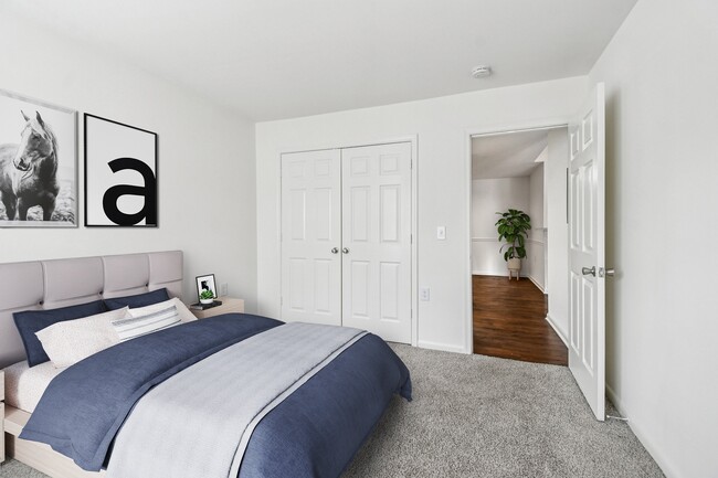 Photo - Park at Winterset