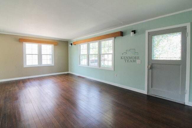 Photo - 3 Bedroom, 1 Bath Duplex in Richland