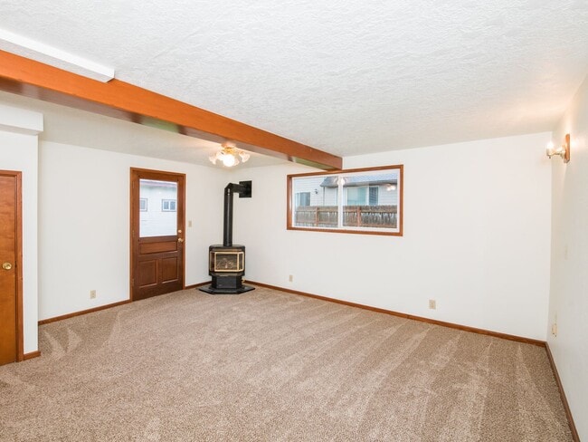 Photo - Adorable 2-bdrm/2-bath barn conversion home off River Road—Rural feel, close to everything