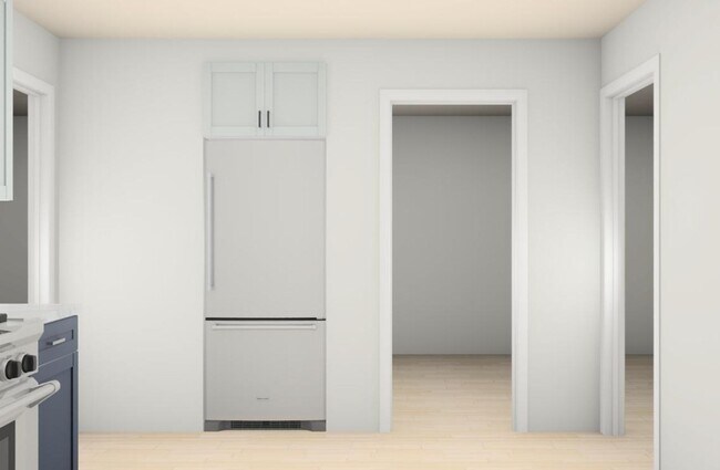 Photo - 2-Bedroom Apartment on Linden Lane – Walk to Downtown Princeton Unidad 35LLAPT1