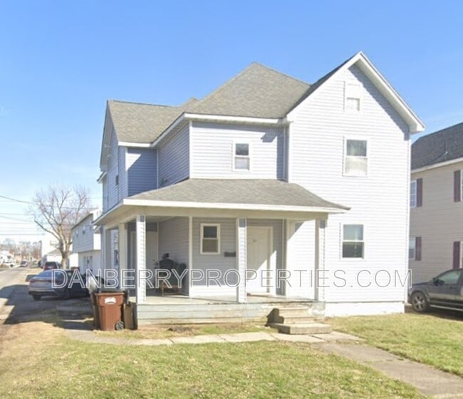 Building Photo - 425 N Cory St Rental