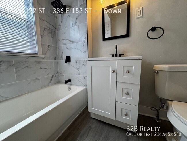 Photo - 386 E 152nd St Unit Down