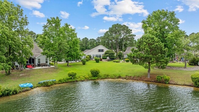 Photo - Coastal Living in a Quiet Community