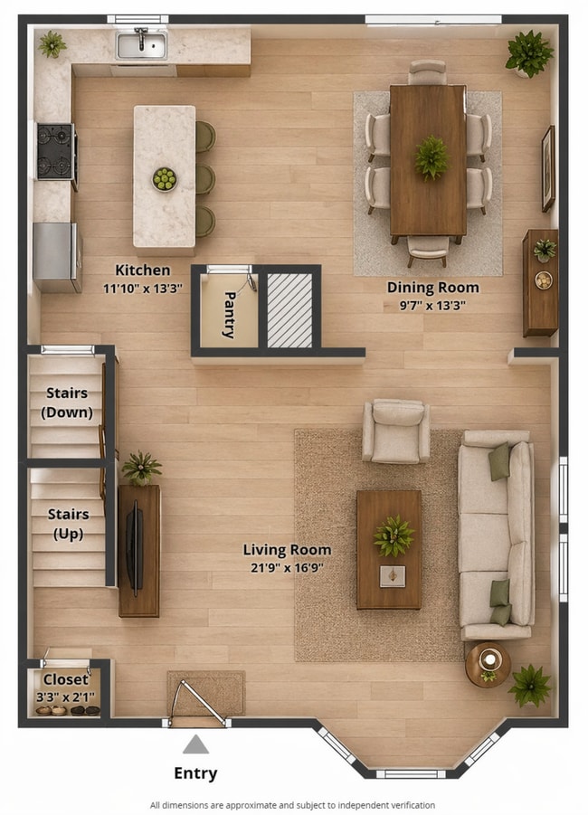 Photo - 201 Stull Ct