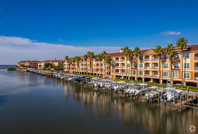 Photo - Culbreath Key Apartments