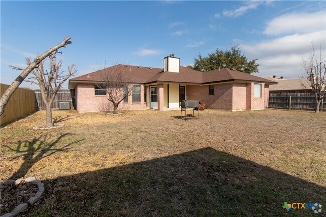 Building Photo - 4508 Frontier Trail Rental