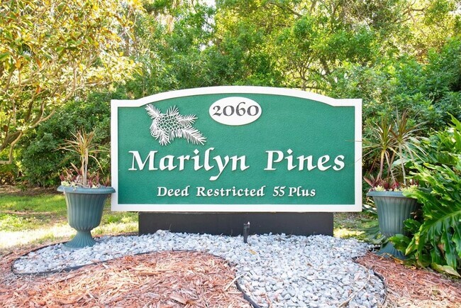 Building Photo - 2060 Marilyn St Unit 109 Rental