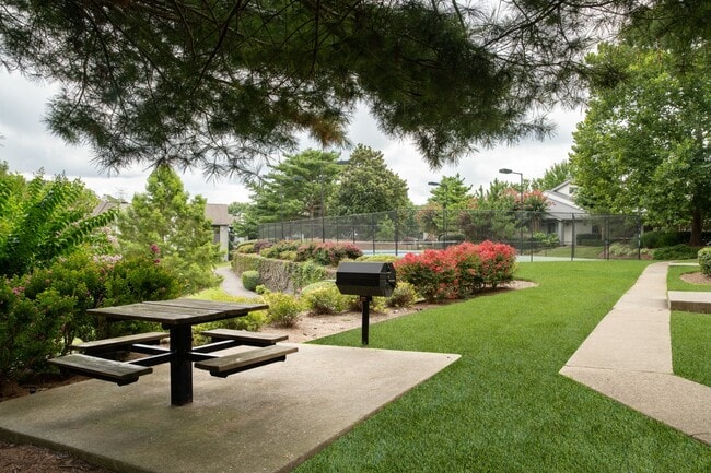 MAA Park