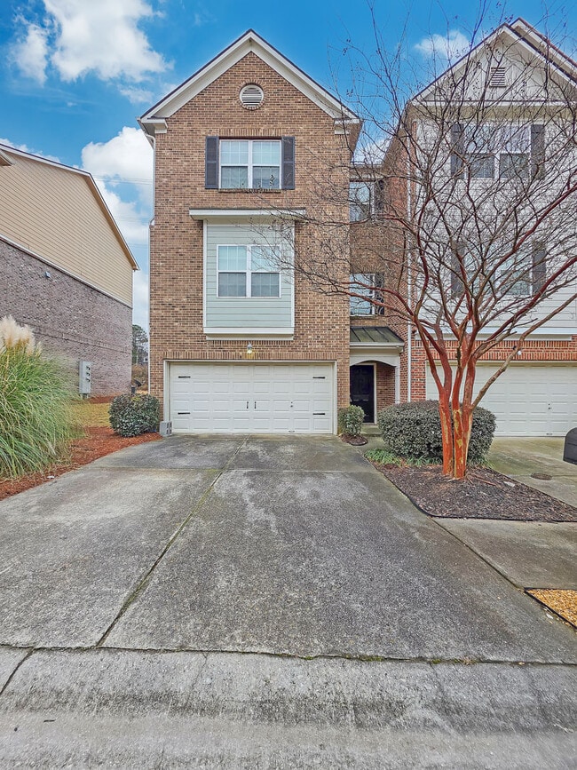 Building Photo - 2114 Tidal Cove