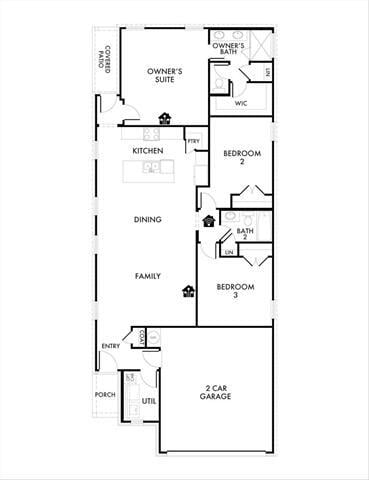 Photo - 3211 Bedstraw Ln