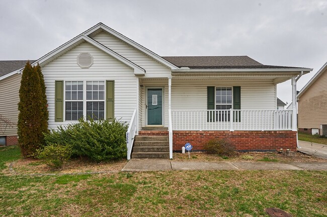 3BR, 1 1/2BA house (APPLICATION PENDING) - 3BR, 1 1/2BA house (APPLICATION PENDING)