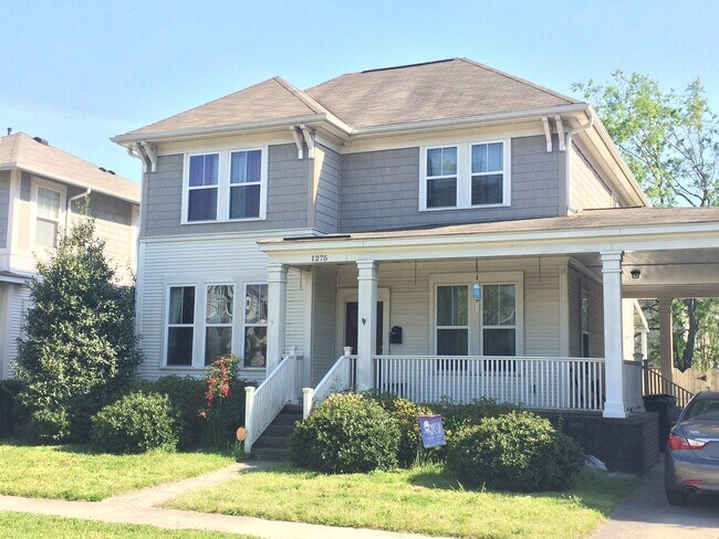 LAMBERTS POINT - LAMBERTS POINT