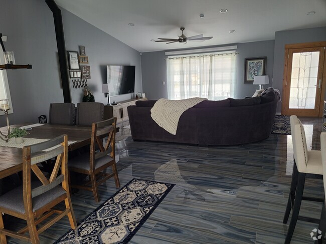 Building Photo - 459 Greys River Loop Rental