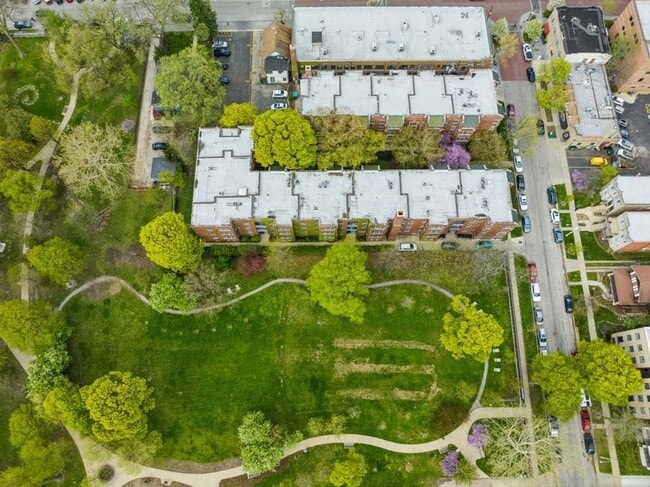The Bryant at Oak Park