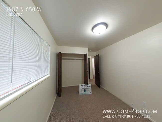 Photo - 1987 N 650 W