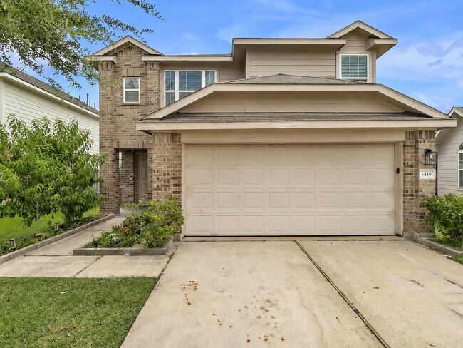 Photo - 1418 Banbury Ct