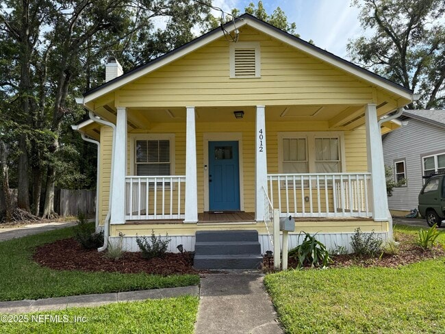 Building Photo - 4012 Myra St Rental