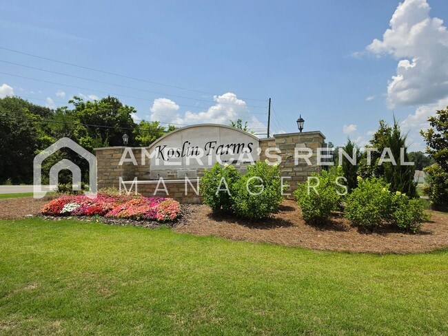 Photo - New Construction Home for Rent - With Privacy Fence!