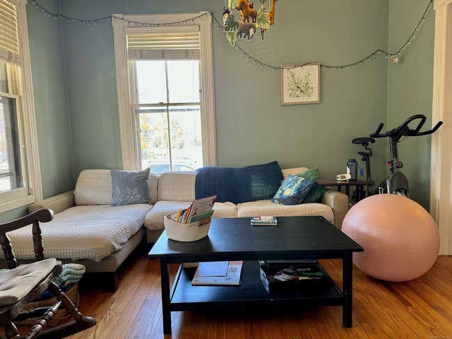 Photo - 109 Foster St Apartamento Unidad 1