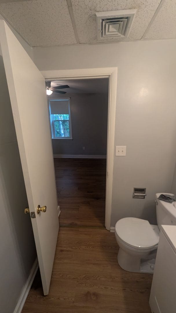 Photo - Creekside 1BR with Central Air and W/D Unit Apartment 5
