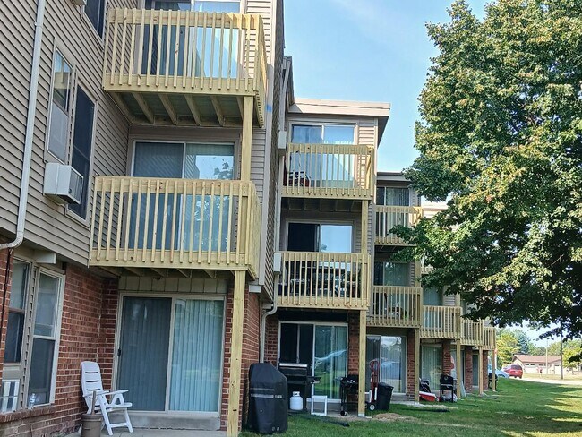 Lakeview Village