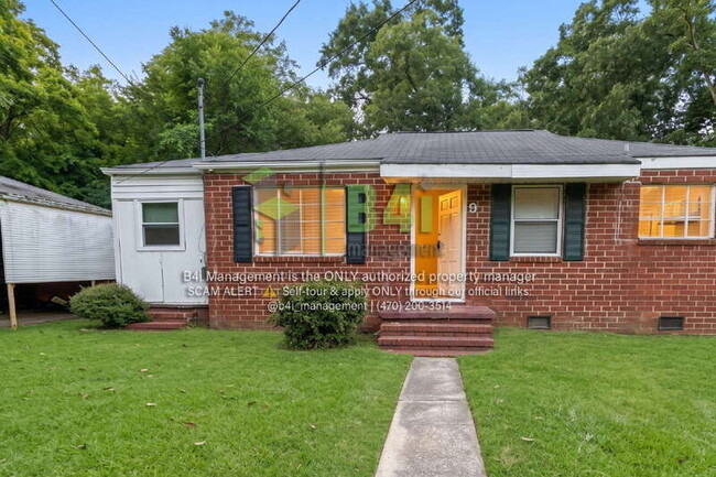 Photo - 904 Harbison Dr
