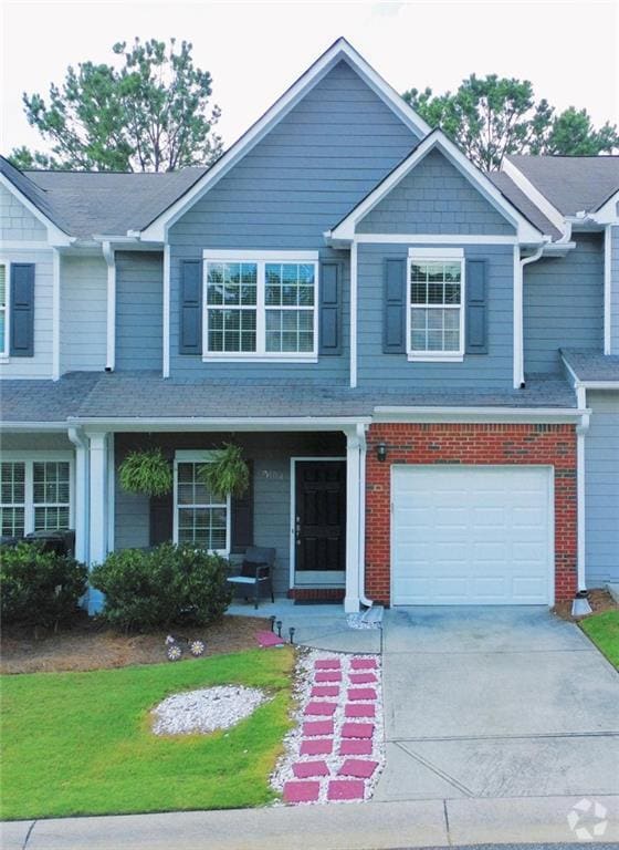 Building Photo - 2104 Waterleaf Dr Rental