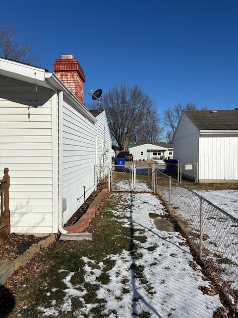 Photo - 1703 Oakhill Rd