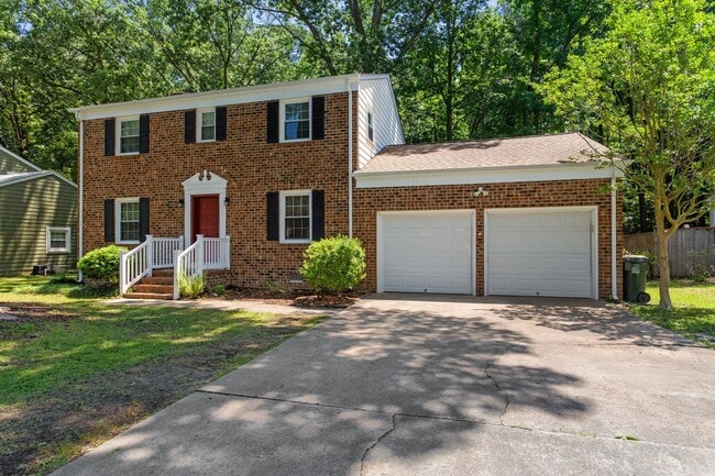 Building Photo - Poquoson