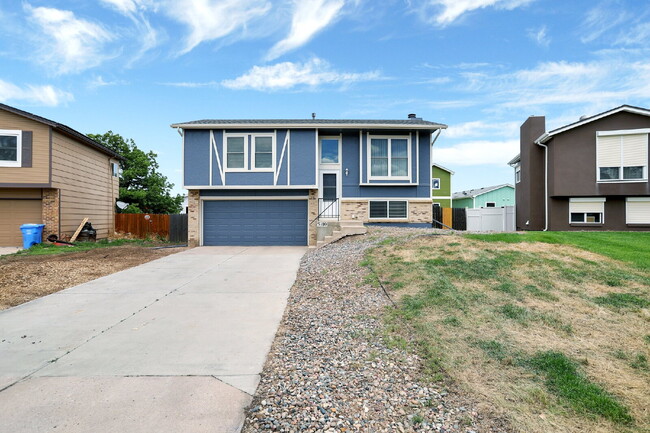 Beautifully Renovated Home with Bonus Base... - Beautifully Renovated Home with Bonus Base...