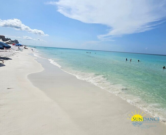 Photo - Beautiful 4 Bedroom Home in Santa Rosa Beach!