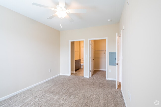Kendall- 1BR, 1BA
