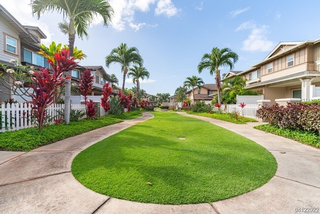 Photo - PRIME CORNER UNIT WITH CENTRAL AC!!! 3BR, 2.5BA WITH 2-CAR GARAGE