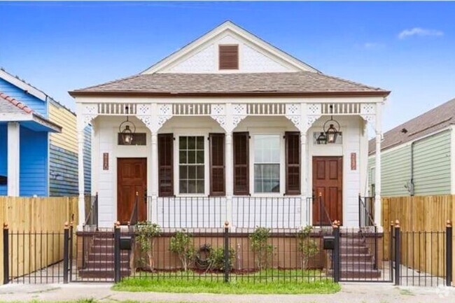 Building Photo - 2120 St Roch Ave Rental
