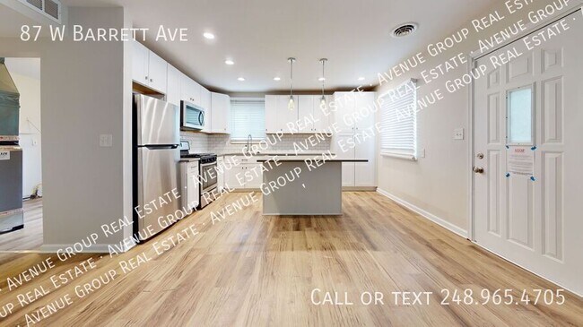 Photo - 87 W Barrett Ave