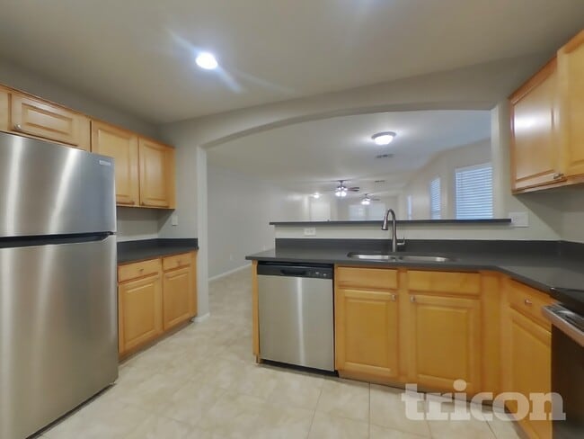 Photo - 15456 W Desert Mirage Dr