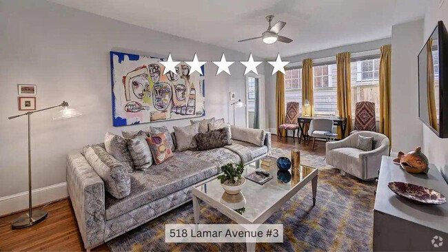 Building Photo - 518 Lamar Ave Unit ID1043744P Rental