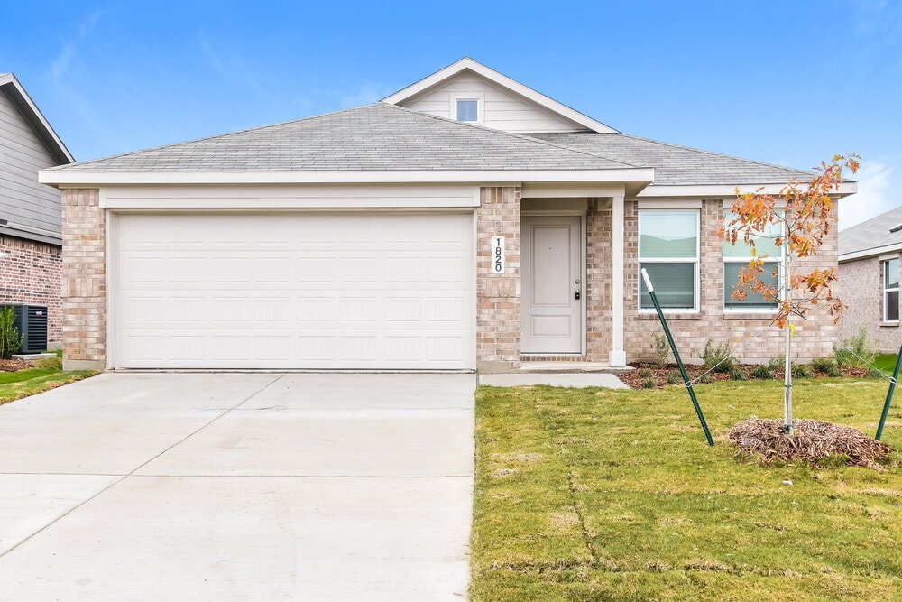 Photo - 1820 Javelina St